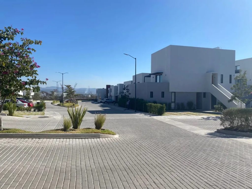 Departamento en Renta en Zakia El Marques Queretaro 9