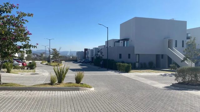 Departamento en Renta en Zakia El Marques Queretaro 9