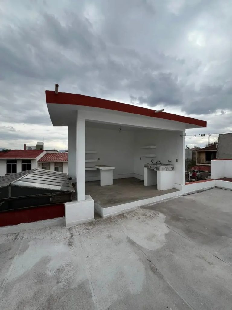 Casa en Renta en Centro San Juan del Rio Queretaro 1