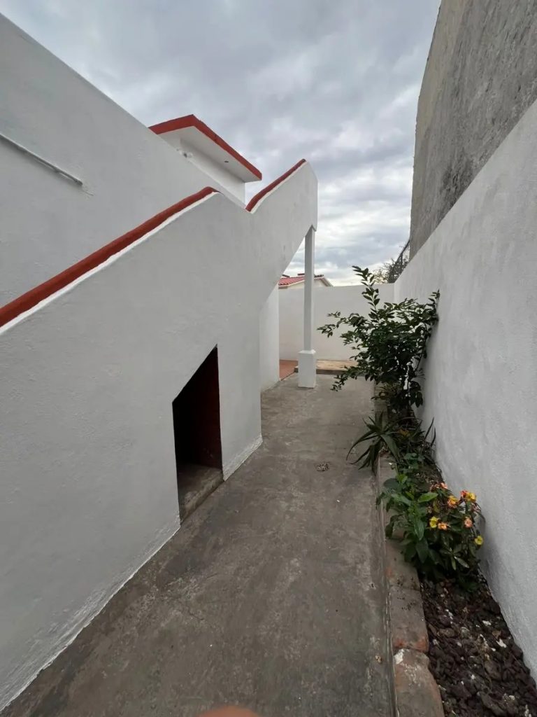 Casa en Renta en Centro San Juan del Rio Queretaro 10