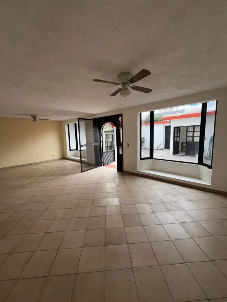 Casa en Renta en Centro San Juan del Rio Queretaro 15