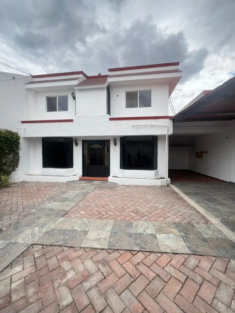 Casa en Renta en Centro San Juan del Rio Queretaro 18