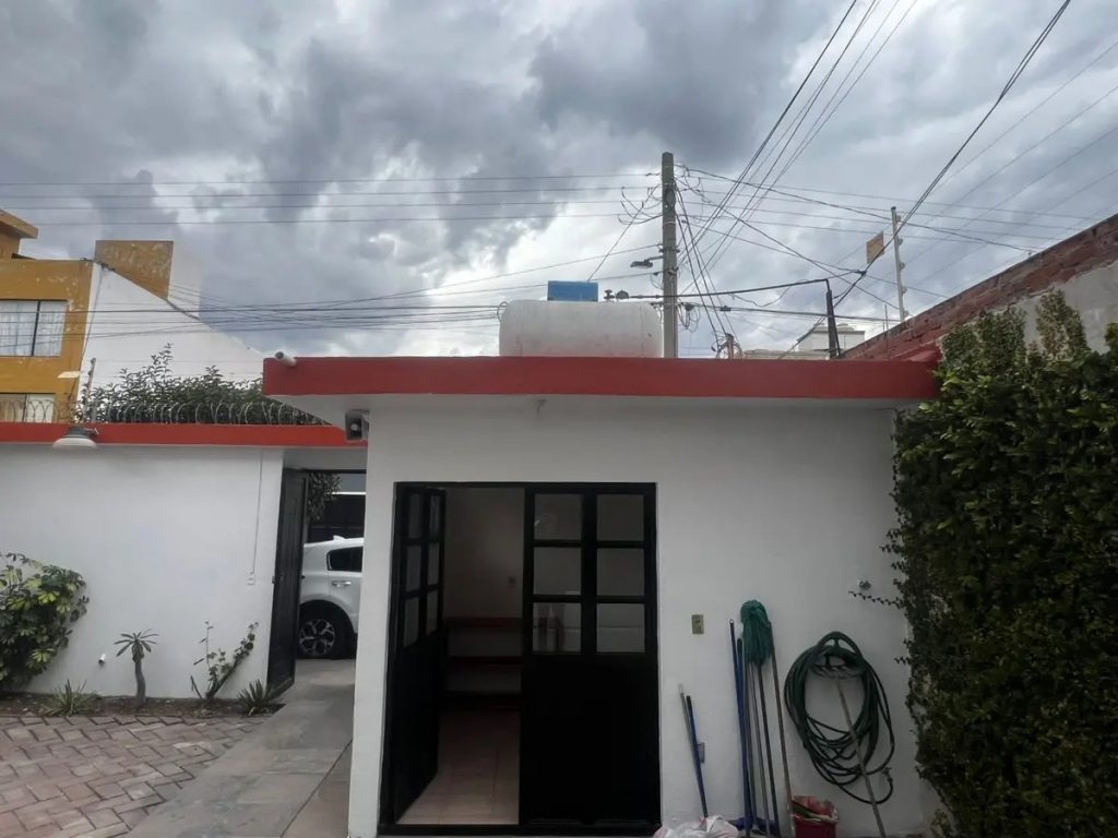 Casa en Renta en Centro San Juan del Rio Queretaro 19