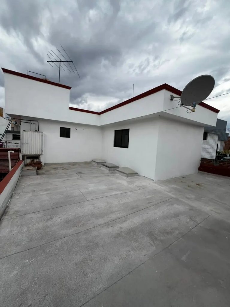 Casa en Renta en Centro San Juan del Rio Queretaro 2