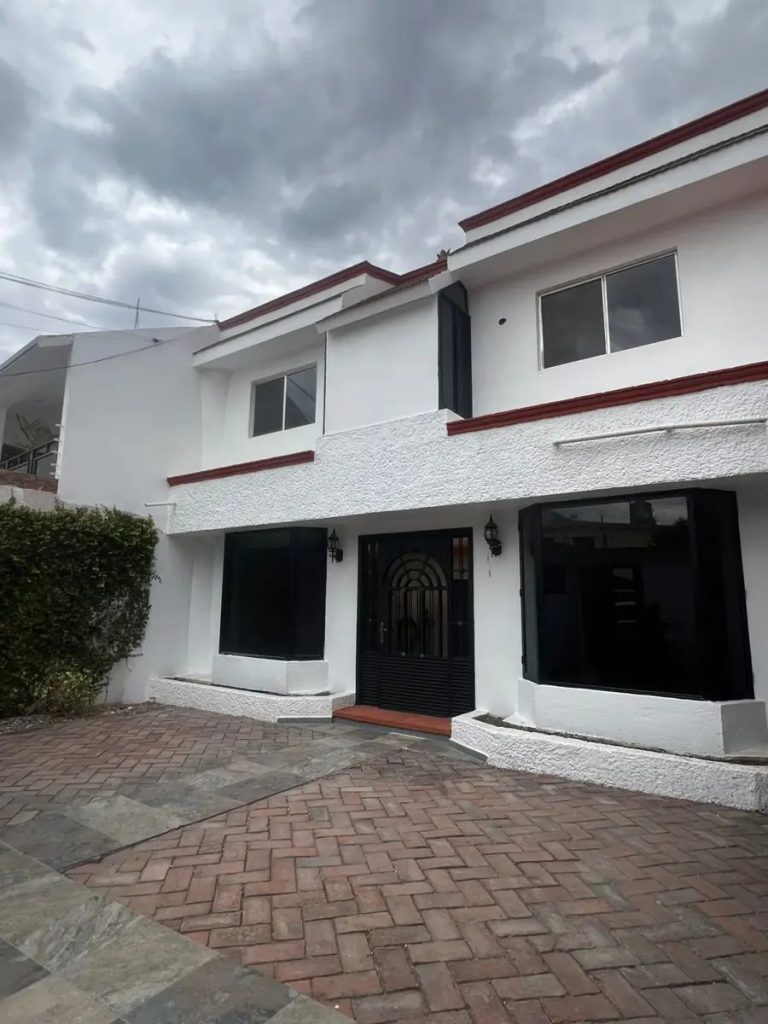 Casa en Renta en Centro San Juan del Rio Queretaro 20