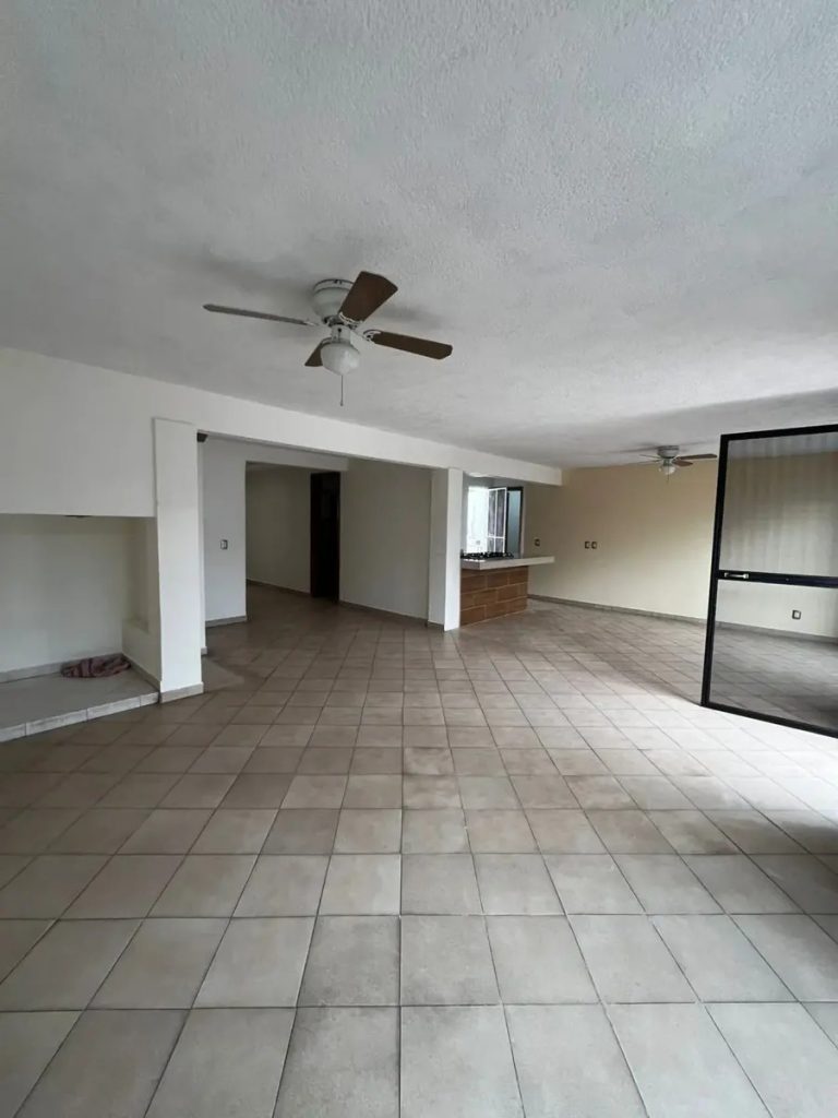Casa en Renta en Centro San Juan del Rio Queretaro 6