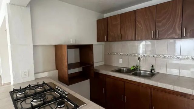 Casa en Renta en Centro San Juan del Rio Queretaro 9