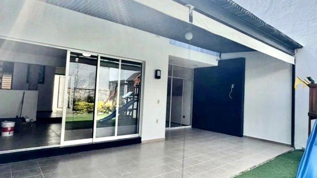 Casa en Renta en Colinas de Gran Jardin Leon Guanajuato 1