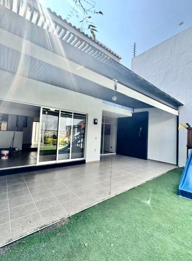 Casa en Renta en Colinas de Gran Jardin Leon Guanajuato 1