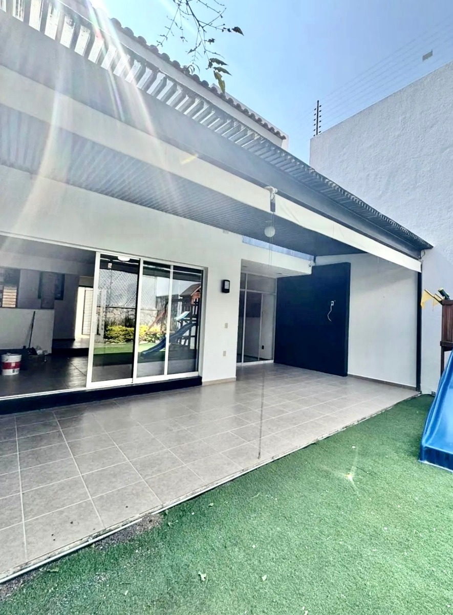 Casa en Renta en Colinas de Gran Jardin Leon Guanajuato 1