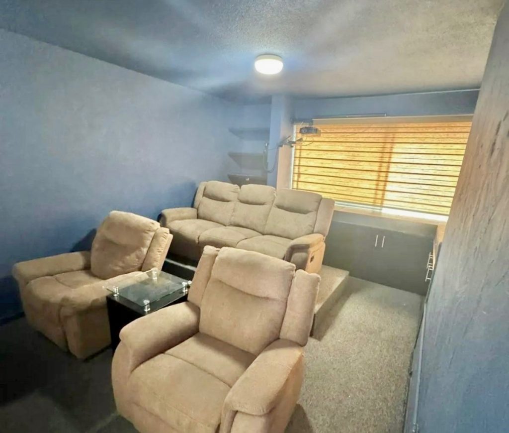 Casa en Renta en Colinas de Gran Jardin Leon Guanajuato 6