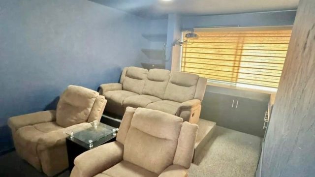 Casa en Renta en Colinas de Gran Jardin Leon Guanajuato 6