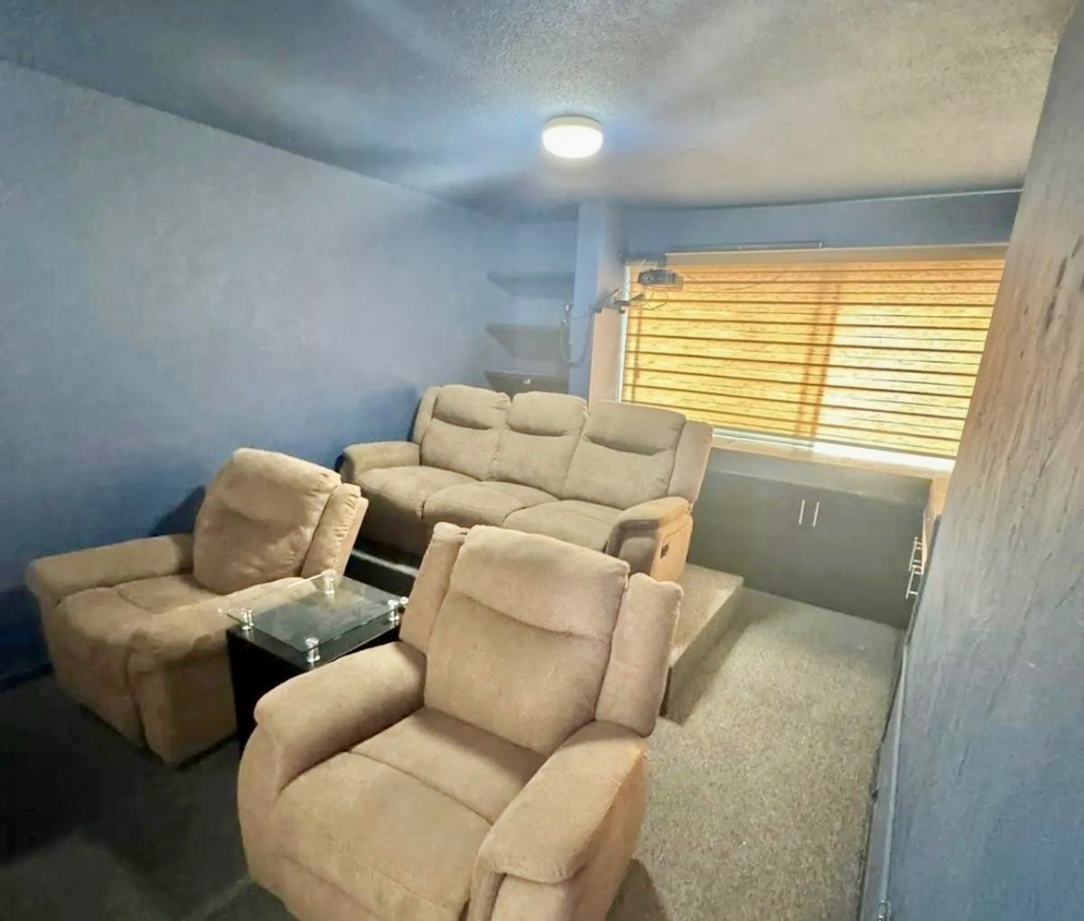 Casa en Renta en Colinas de Gran Jardin Leon Guanajuato 6