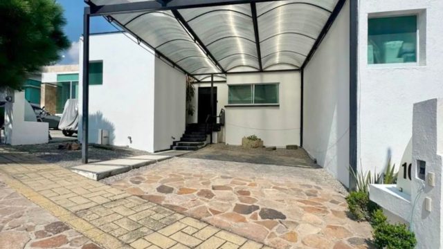 Casa en Renta en Colinas de Gran Jardin Leon Guanajuato 9