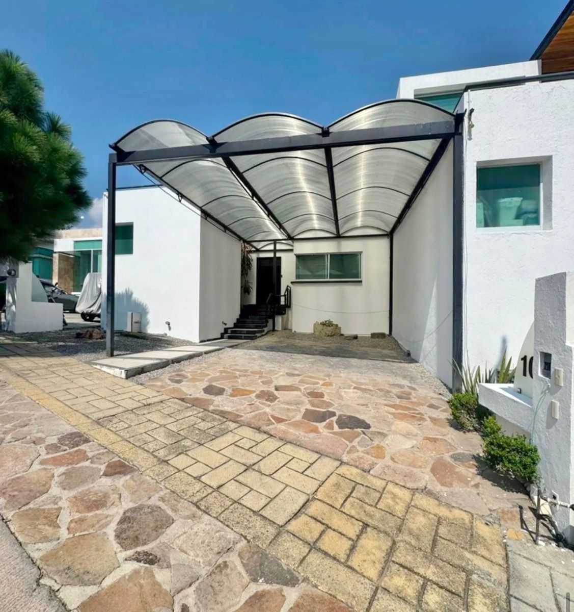 Casa en Renta en Colinas de Gran Jardin Leon Guanajuato 9