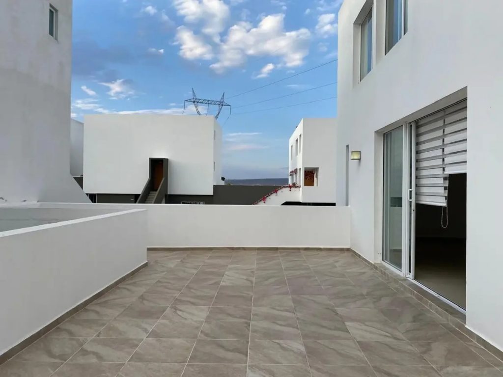 Casa en Renta en El Mirador El Marques Queretaro 3