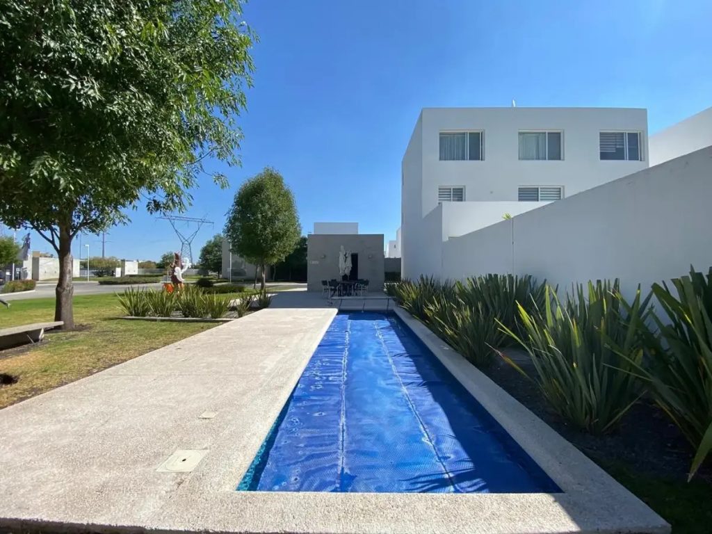 Casa en Renta en El Mirador El Marques Queretaro 5