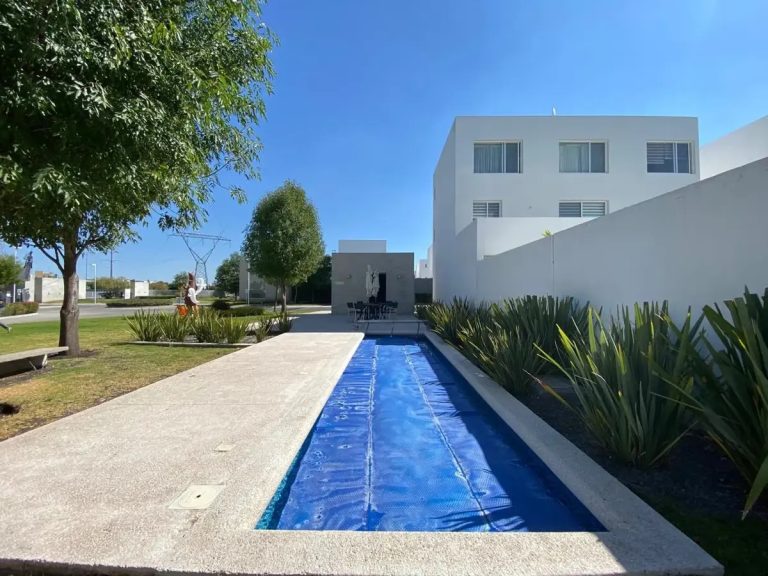 Casa en Renta en El Mirador, El Marqués, Querétaro