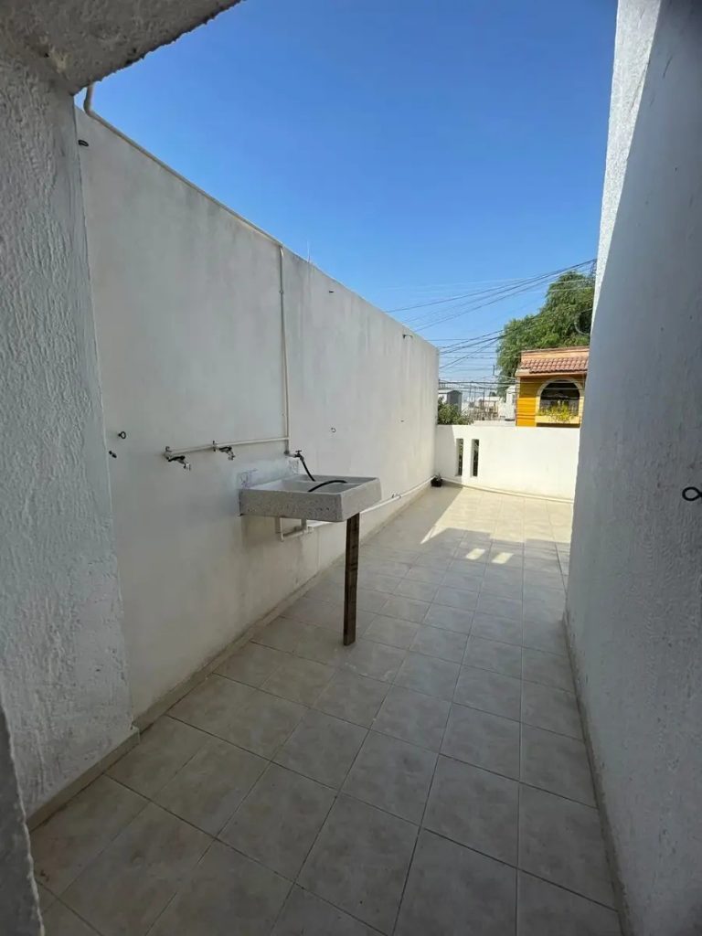 Casa en Renta en Galindas Residencial Queretaro Queretaro 10