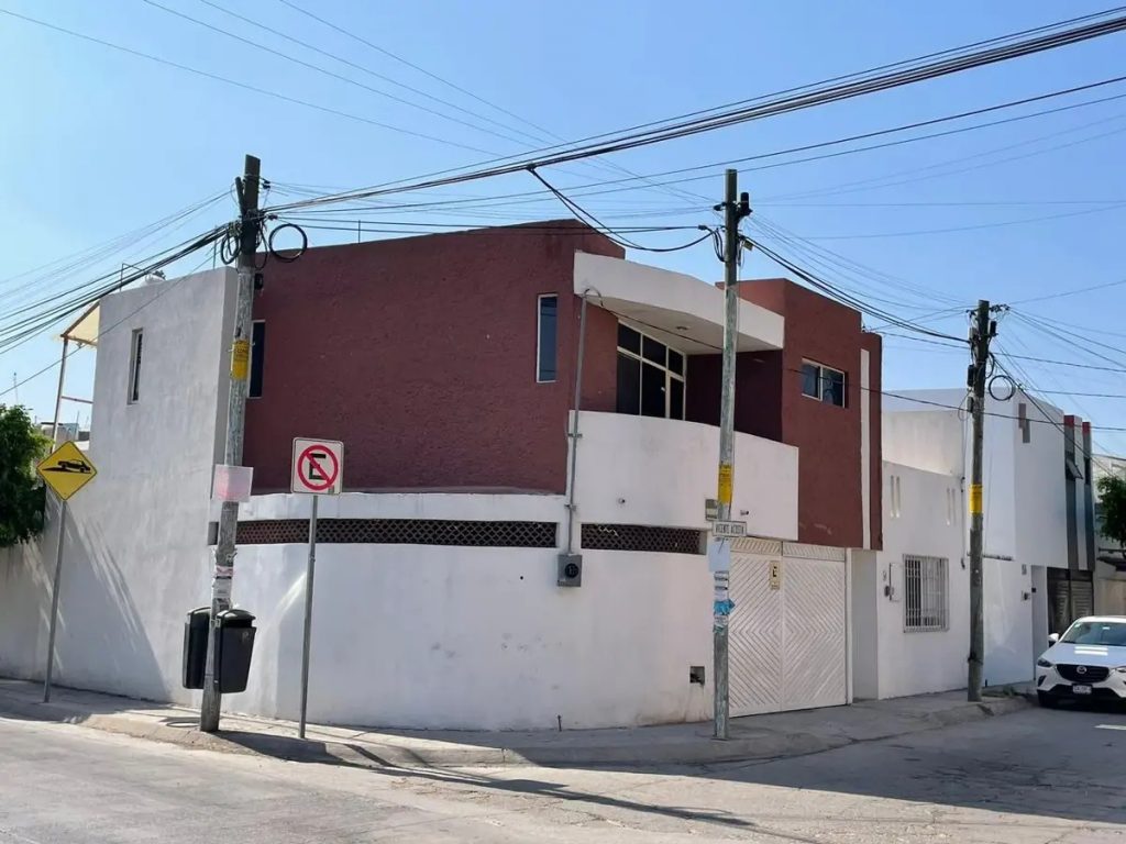 Casa en Renta en Galindas Residencial Queretaro Queretaro 5