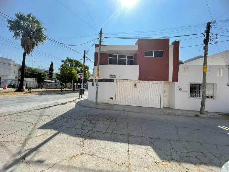 Casa en Renta en Galindas Residencial, Querétaro, Querétaro