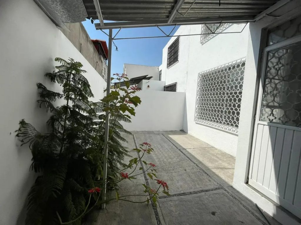 Casa en Renta en Galindas Residencial Queretaro Queretaro 7