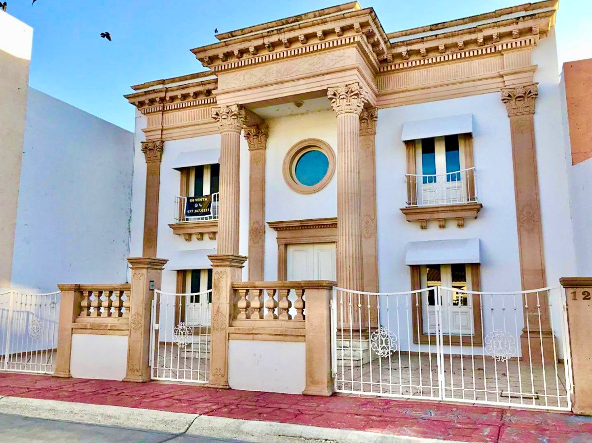 Casa en Renta en Jardines del Campestre Leon Guanajuato 11