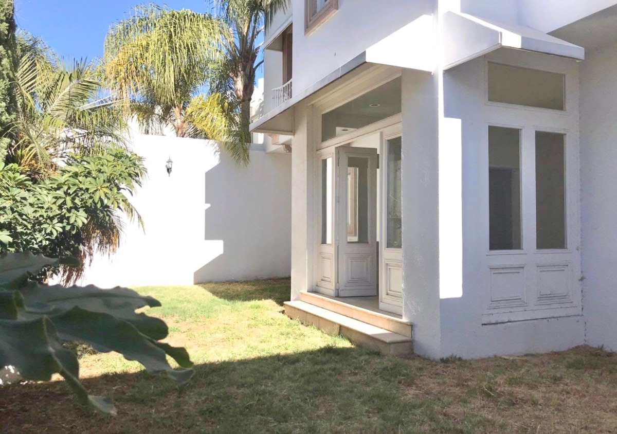 Casa en Renta en Jardines del Campestre Leon Guanajuato 8