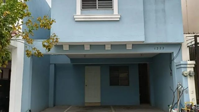 Casa en Renta en Privadas de Santa Catarina Santa Catarina Nuevo Leon 1