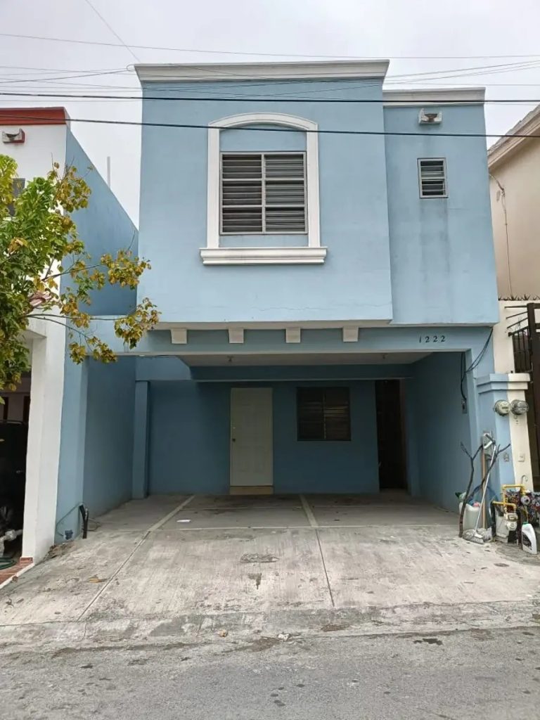 Casa en Renta en Privadas de Santa Catarina Santa Catarina Nuevo Leon 1