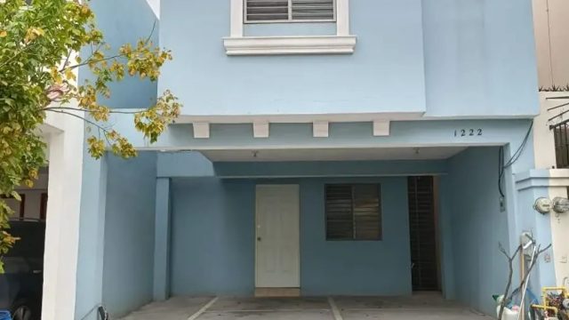 Casa en Renta en Privadas de Santa Catarina Santa Catarina Nuevo Leon 2