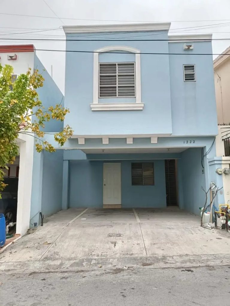 Casa en Renta en Privadas de Santa Catarina Santa Catarina Nuevo Leon 2