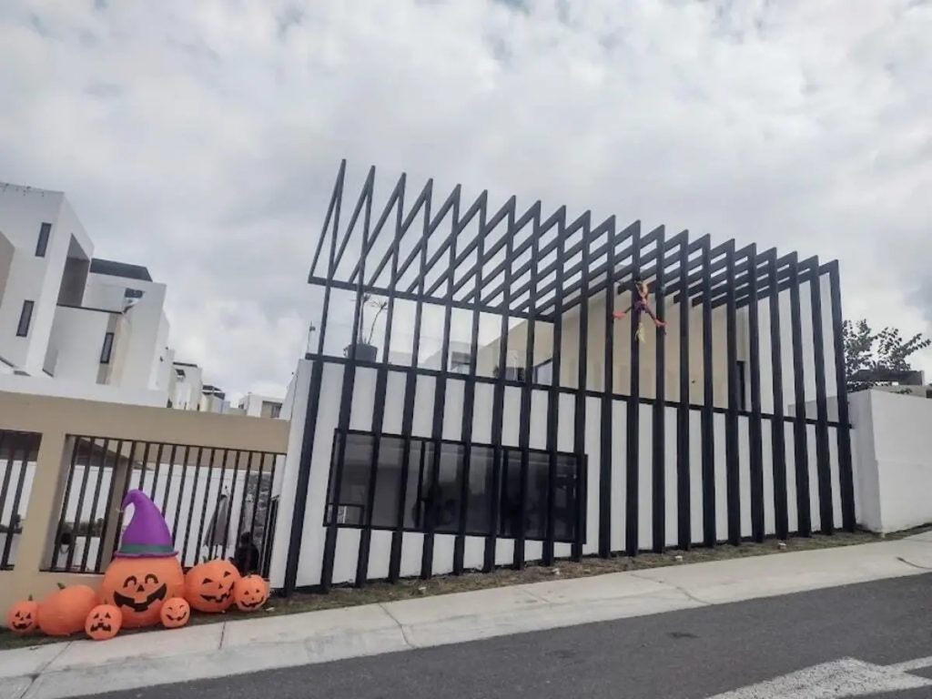 Casa en Renta en Zibata El Marques Queretaro 1
