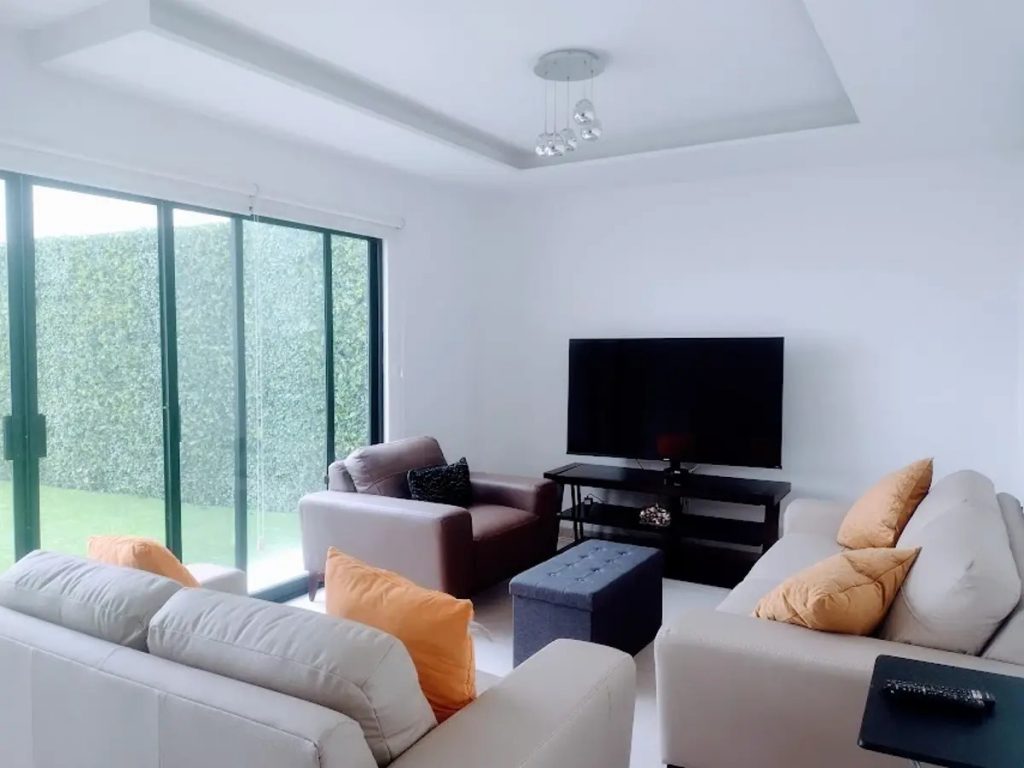 Casa en Renta en Zibata El Marques Queretaro 10