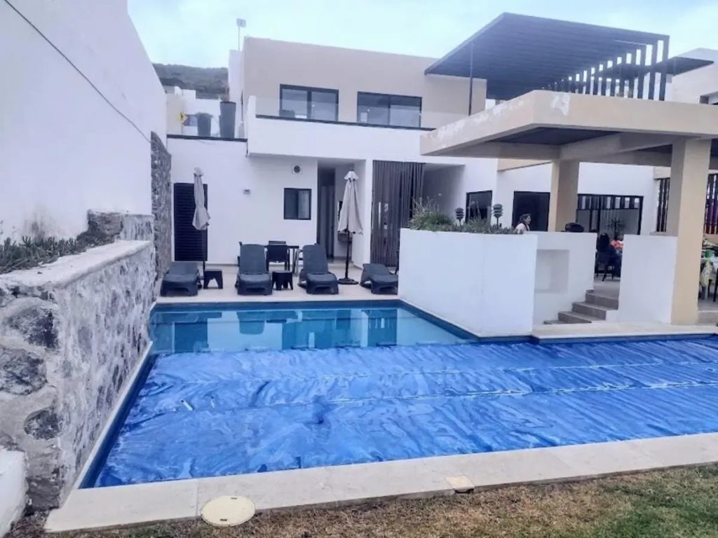 Casa en Renta en Zibata El Marques Queretaro 16