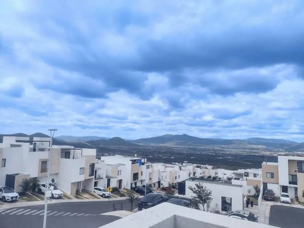 Casa en Renta en Zibata El Marques Queretaro 2