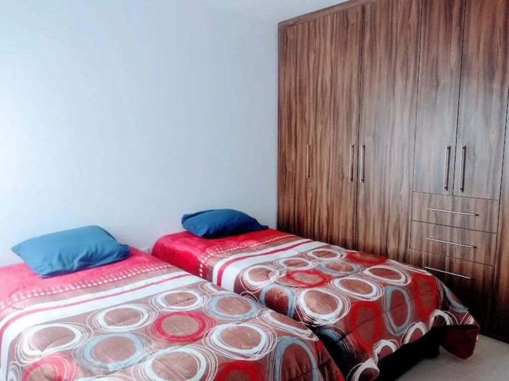 Casa en Renta en Zibata El Marques Queretaro 5