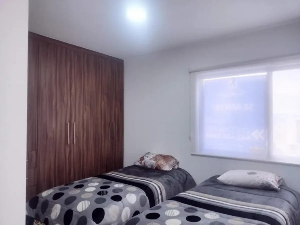 Casa en Renta en Zibata El Marques Queretaro 6