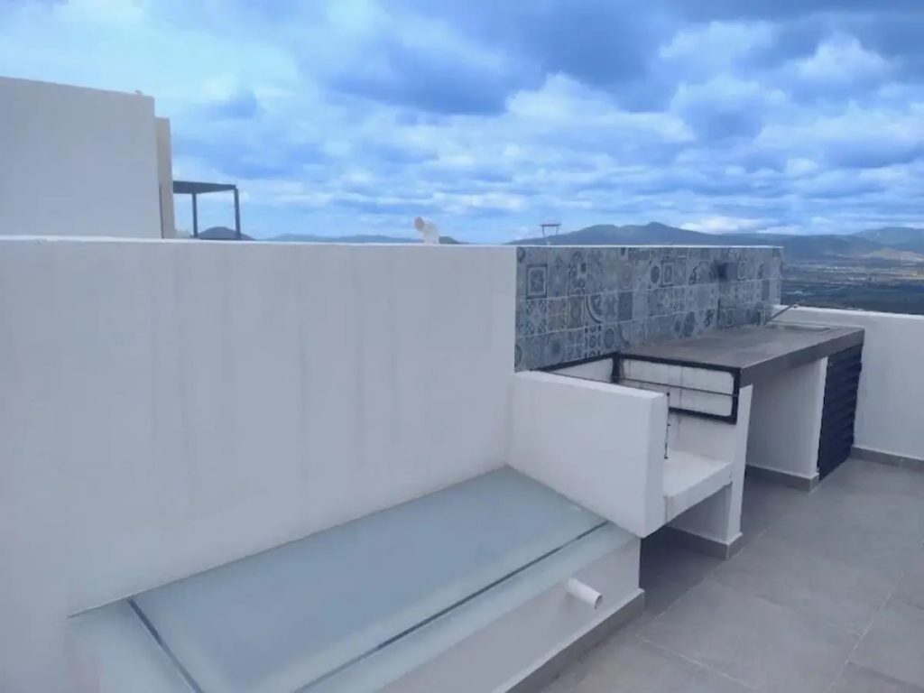 Casa en Renta en Zibata El Marques Queretaro 7