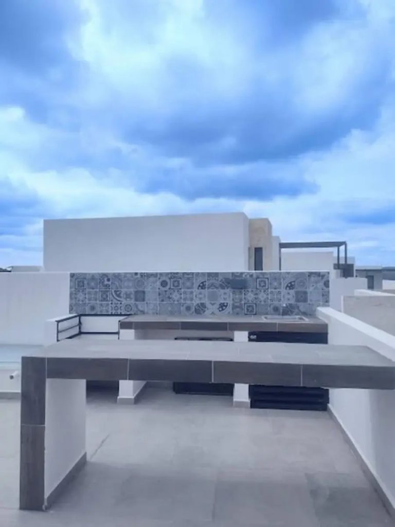 Casa en Renta en Zibata El Marques Queretaro 8