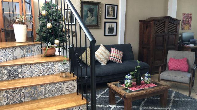 Casa en Venta 3 Recamaras Col San Isidrio Tuxtla Gutierrez Chiapas 9