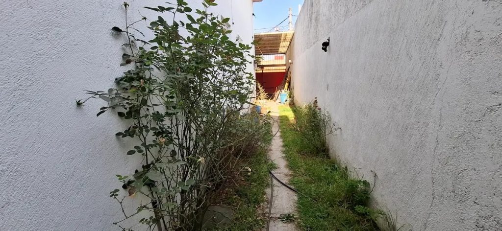 Casa en Venta en Santa Elena San Mateo Atenco Mexico 1