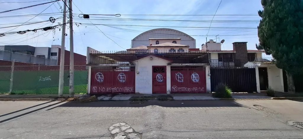 Casa en Venta en Santa Elena San Mateo Atenco Mexico 2
