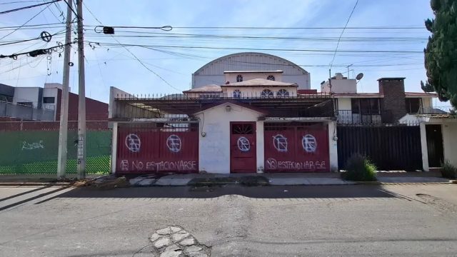 Casa en Venta en Santa Elena San Mateo Atenco Mexico 2