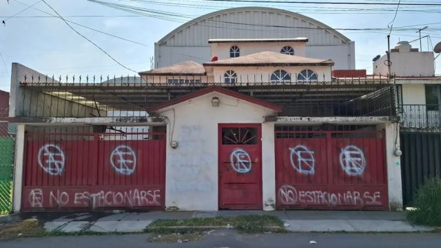 Casa en Venta en Santa Elena San Mateo Atenco Mexico 3