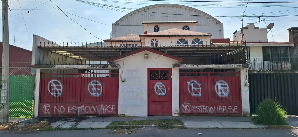 Casa en Venta en Santa Elena San Mateo Atenco Mexico 3