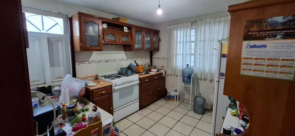 Casa en Venta en Santa Elena San Mateo Atenco Mexico 4