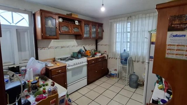 Casa en Venta en Santa Elena San Mateo Atenco Mexico 4