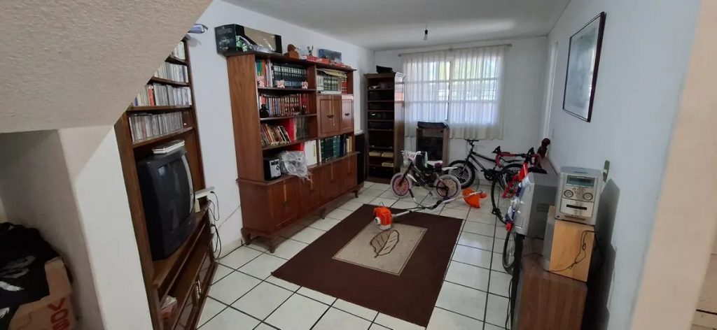 Casa en Venta en Santa Elena San Mateo Atenco Mexico 5