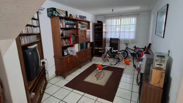 Casa en Venta en Santa Elena San Mateo Atenco Mexico 5